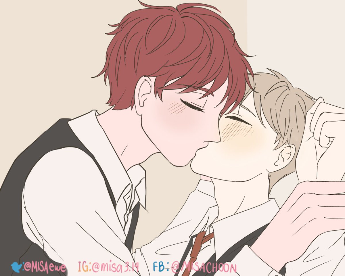 ArtofMISA's tweet photo. Kissu~ 😚😚😚
#UnripenedExpression #UnripeExpression #UnripenedExpressionFanart #LeeJaewon #JaeheeKang #YoonsungChoi #HaJunseo #HanKaram https://t.co/XWiOogU3Cx