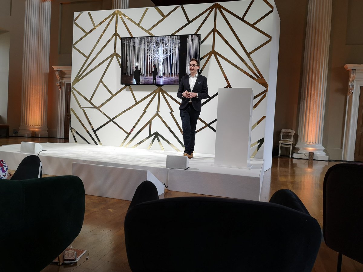Thanks <a href="/Pearl_and_Pear/">Pearl&Pear</a> <a href="/HRP_Events/">HRP Events</a> for the invitation to #palacepearlsofwisdom an wonderful day of #workshops and #Networking @ZafferanoParty <a href="/EventConcept/">Event Concept</a> #palacepearlsofwisdom #banquet #eventprofs #eventprofsuk #LONDON