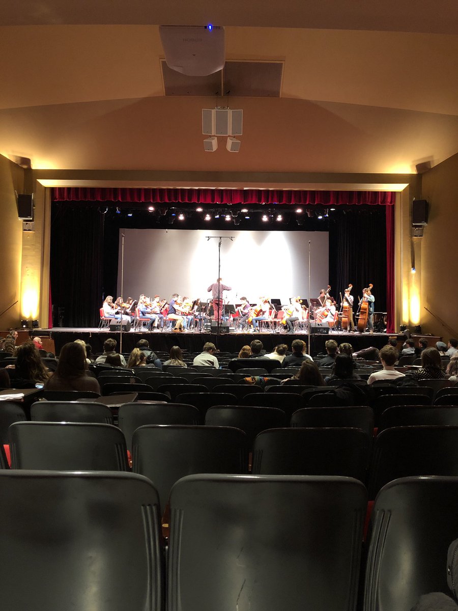 String Ensemble in Hinsdale #chicago