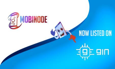 MobinodeC's tweet image. ANNOUNCEMENT

NEW PARTNERSHIP 

MOBInode is now listed on GIN Platform! GIN has a very user-friendly platform that allows anyone to easily setup and host MN's!