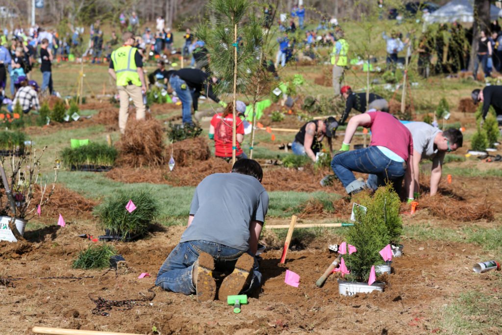 Students from 70 universities will compete in the National Collegiate Landscape Competition March 20-23, hosted this year at #ColoradoState. They still need volunteers – sign up by March 16. 
col.st/uPfdE
<a href="/the_nalp/">NALP</a> 
<a href="/CSUAgSci/">CSU College of Agricultural Sciences</a>