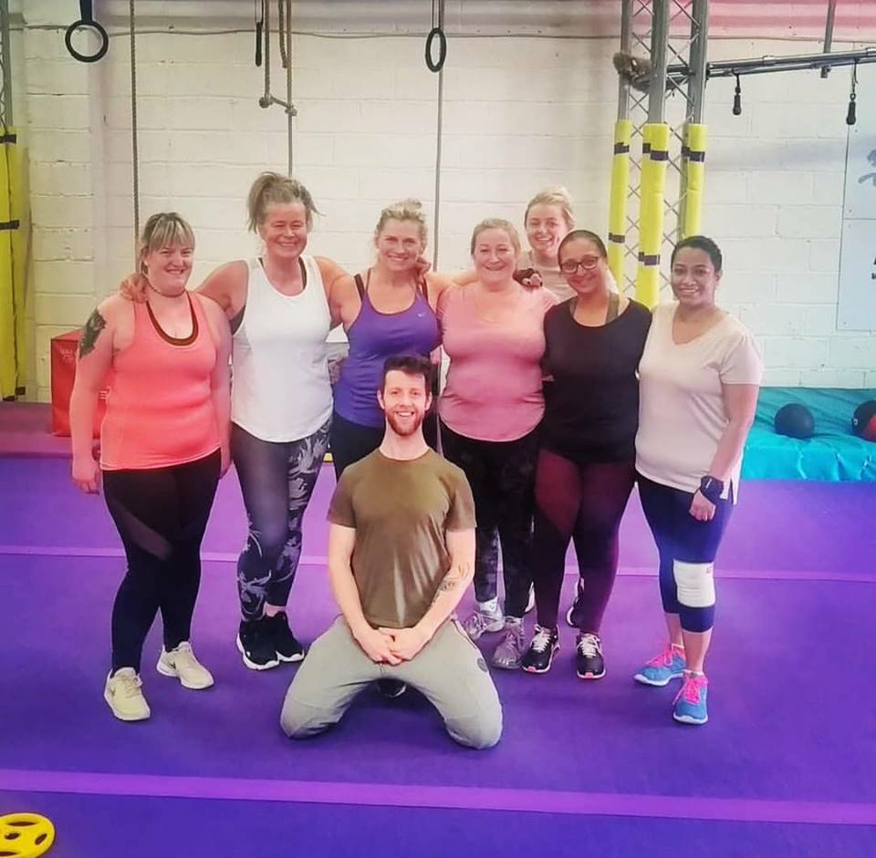 ClanFitEdin's tweet photo. My name is Dan Scott and I am a personal trainer at @ClanFitEdin if you would like to find out more about joining us contact me at danscottpt@gmail.com  #edinburgh #personaltrainer #WednesdayMotivation #clanfitedinburgh #jointheclan #weightloss https://t.co/aHSIyendPh