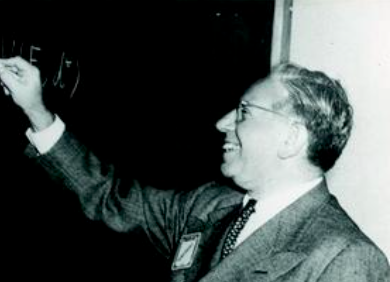 14/ Arrow endorsed Tarski's logic & axiomatics. he used convexity analysis in combinatorial topology, a tradition born in 1920s Vienna Menger seminar, where Wald & VN provided early existence proofs of general equilibrium using Brouwer's fixed point  https://www.cambridge.org/core/books/von-neumann-morgenstern-and-the-creation-of-game-theory/FFF74A9B0D845E0BED16E91AFE4ED052
