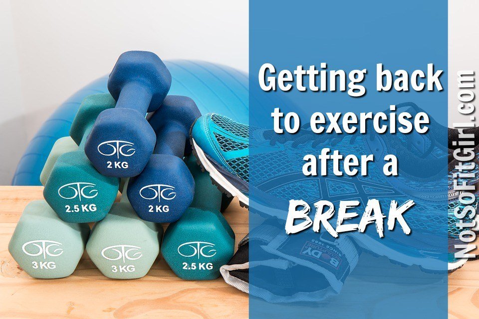 NotSoFitGirl's tweet photo. Getting back to exercise after a break https://t.co/HYYLbachai https://t.co/mqkUoar4B9