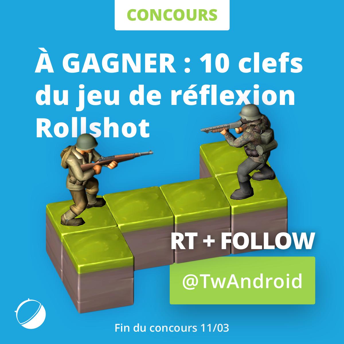 Frandroid tweet media