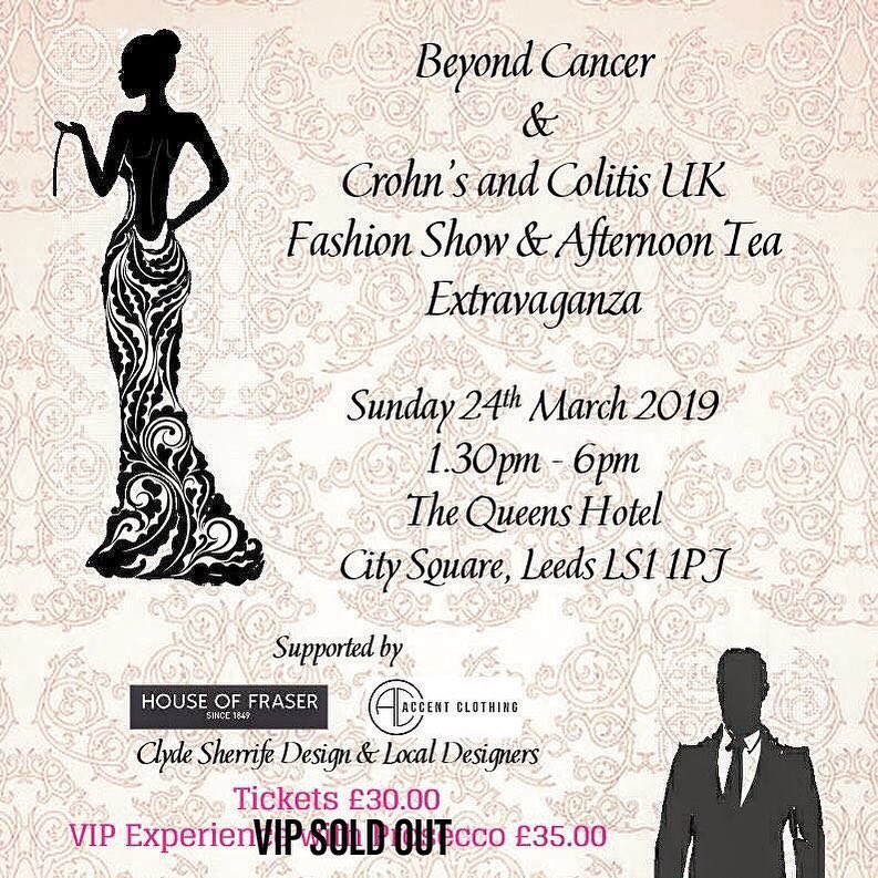 Have you got your ticket? <a href="/BeyondCancer1/">Beyond Cancer</a>
