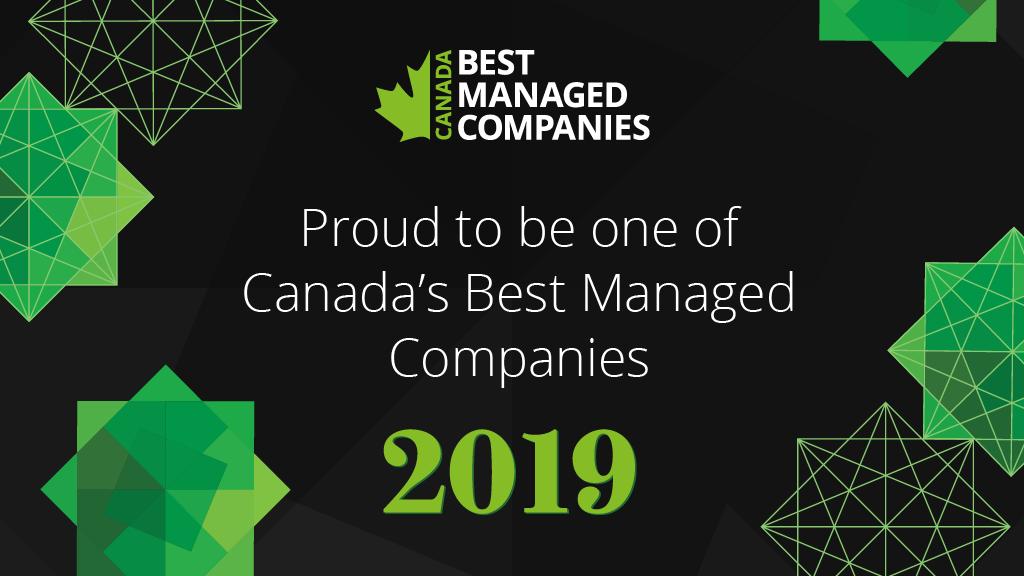 Rodair International is a 2019 winner of the Canada's Best Managed Companies Program! #BestManaged 

For more information on this achievement, please click on the link: rodair.com/en/news-events…