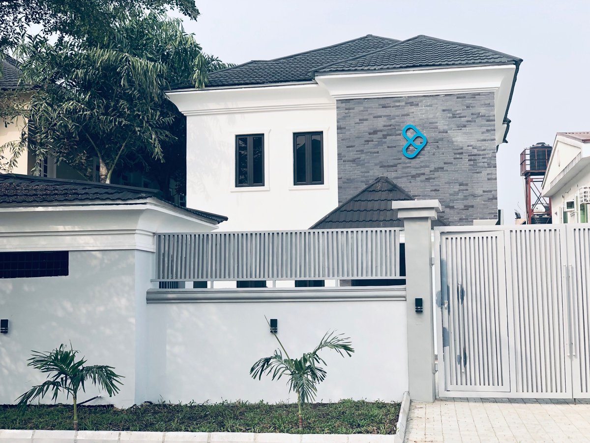 tryintelia's tweet photo. New office alert! We are excited to share pictures of our new office space in Lekki Phase 1, Lagos. The clean yet vivid look is intended to provide an inspirational ambiance while allowing our talent to tackle complex engineering challenges for the ambitious enterprise. #intelia. https://t.co/ln3IF4UymW