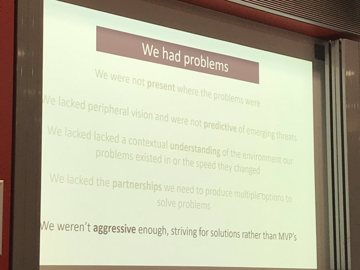 Will Pryke (@willtri) on Twitter photo Great insight from <a href="/PeterANewell/">Pete Newell</a> at the Imperial Corporate & Industrial Accelerators Symposium. #ImpCorpAccel Great insight from <a href="/PeterANewell/">Pete Newell</a> at the Imperial Corporate & Industrial Accelerators Symposium. #ImpCorpAccel