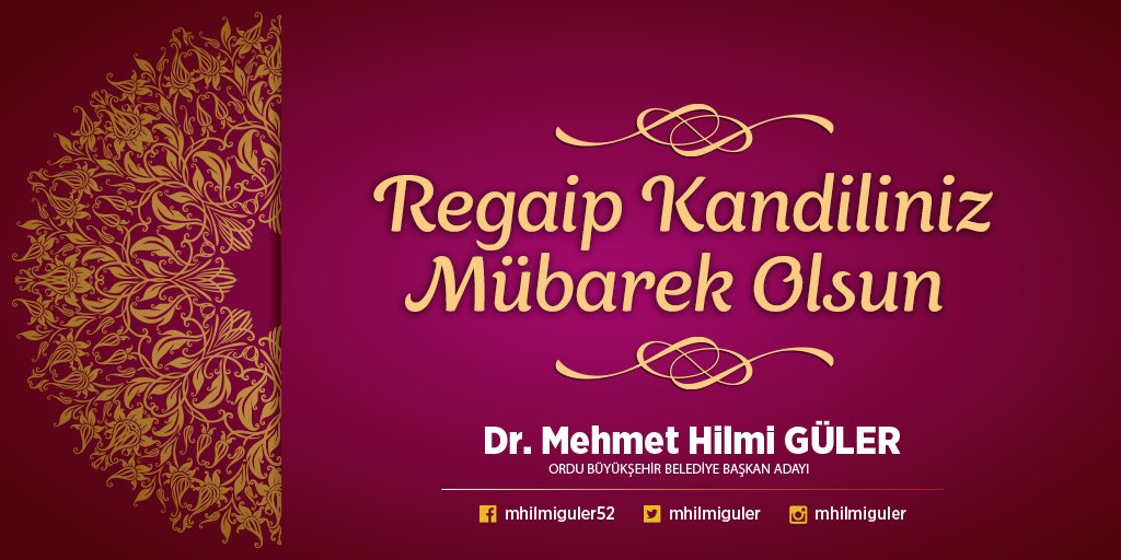 Mehmet Hilmi Güler