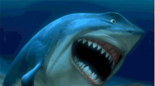 MTOrgProject's tweet photo. #SharkThoughts “It SHORE is great to have a CHUM like @CFPBDirector! We get along SWIMMINGLY. I’d feel BLUE if consumers notice how FISHY our friendship is...that’d get me really SALTY.” #ProtectConsumers https://t.co/bwf4VKMG1O