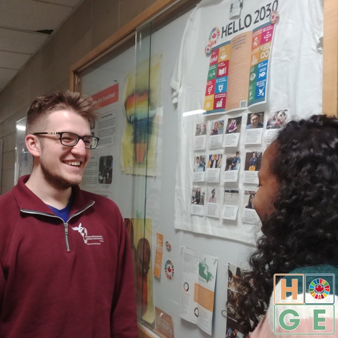 “I think soft skills are one of the most important traits in any STEM-related leader, because at the end of the day, those are the skills that are going to get you a job..." 

See the full story and more over on: 
Facebook.com/humansofge
or Instagram.com/humansofge

#HOGE #NEM2019