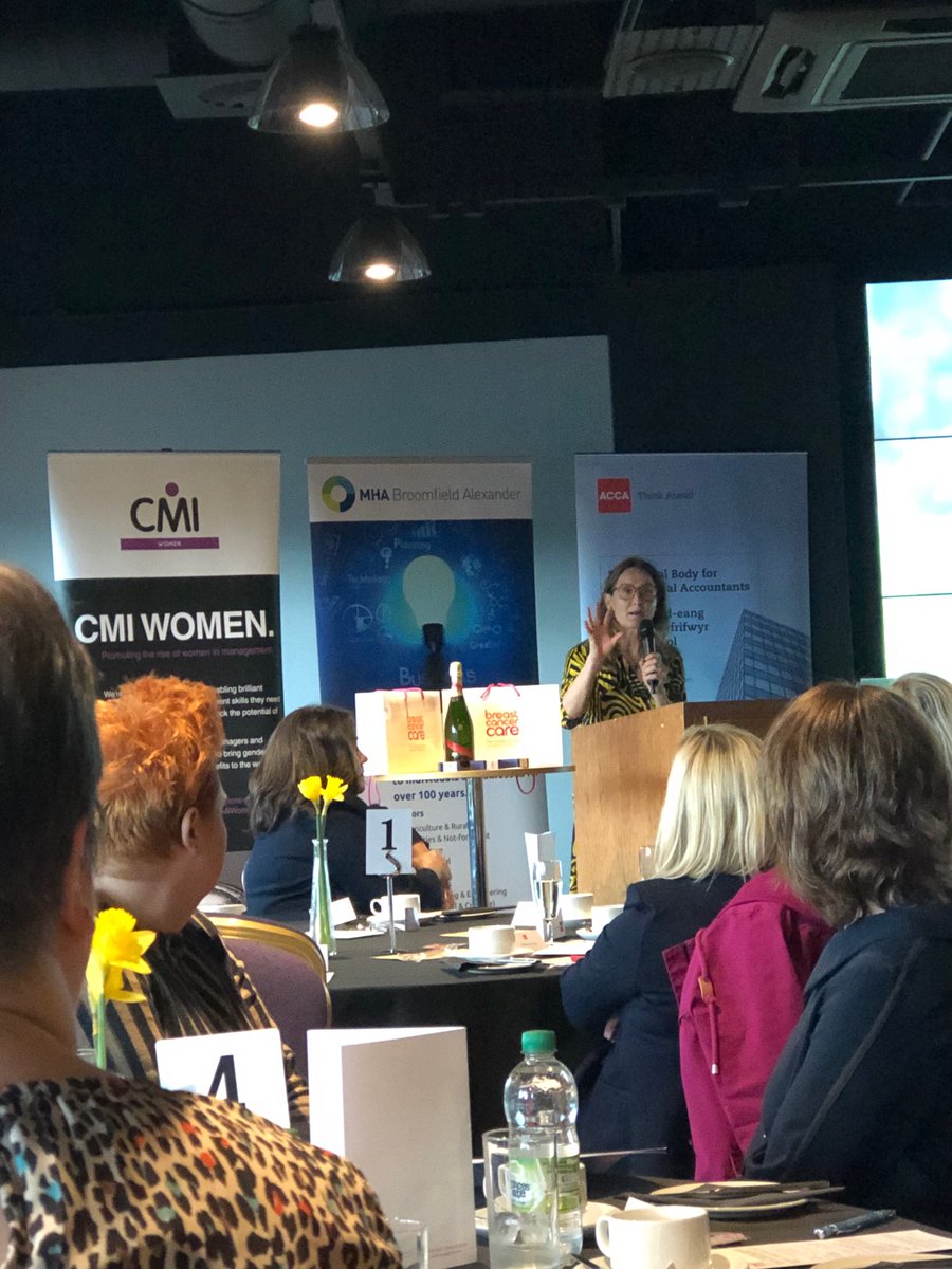 Great event to celebrate International Women’s Day! ⁦<a href="/ACCAWales/">ACCA Cymru Wales</a>⁩ ⁦<a href="/CmiCymru/">CMICymru</a>⁩ ⁦<a href="/BA_Swansea/">MHA Broomfield Alexander Swansea</a>⁩  ⁦@BCCareCymru⁩ thanks again ⁦<a href="/ceri_maund/">Ceri Maund MCIM</a>⁩ for putting on such an amazing event! #WomensDay #InternationalWomensDay2019 #accawomen #IWD2019 #BalanceForBetter