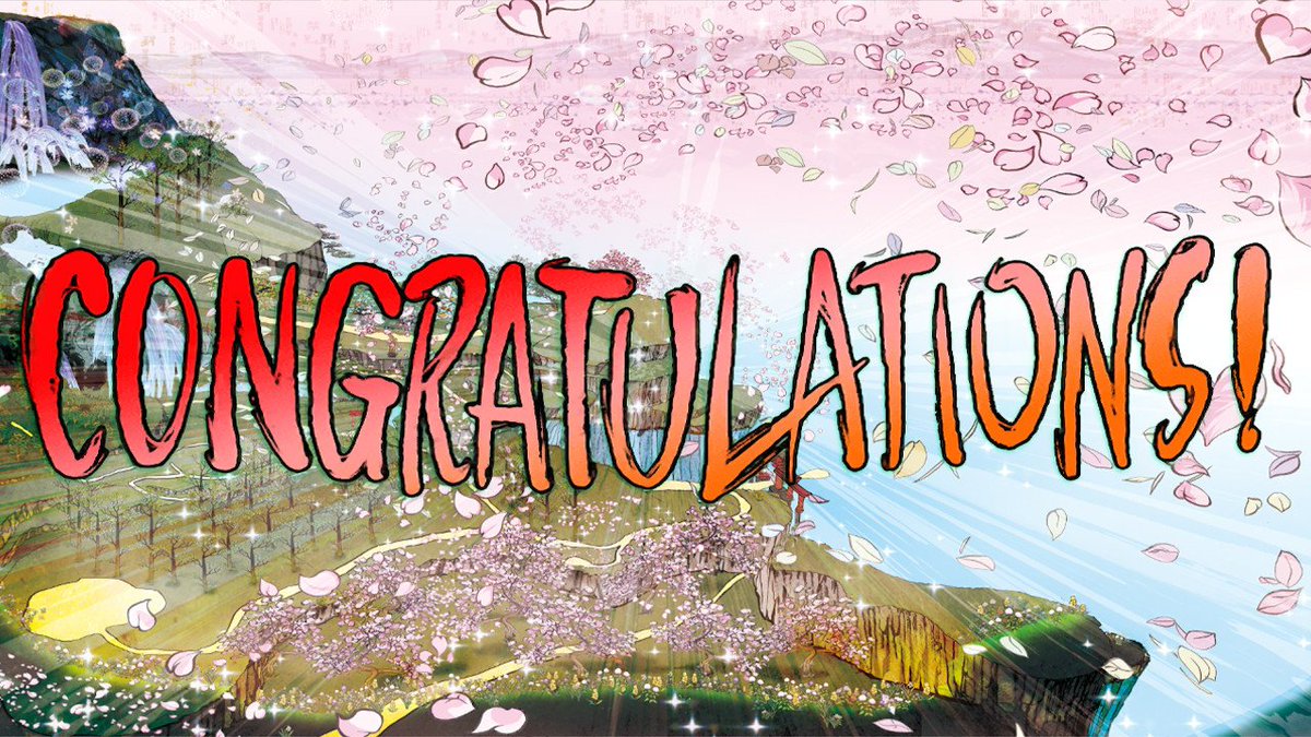IlJohnny2's tweet photo. [100%] Okami HD (1/3)

- Story completed with all S ranks.
- 100/100 Stray Beads.
- 9/9 Karmic transformations.

 #NintendoSwitch https://t.co/bg7Zw08Xfv