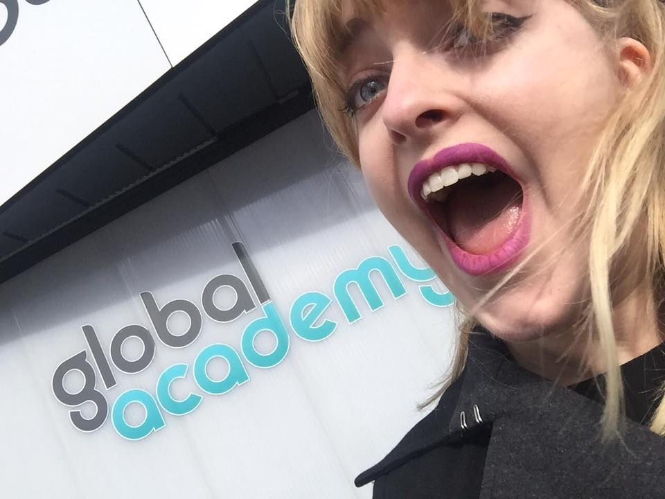 Another successful careers fair, out here spreading the Fremantle word!
Thrilled to have made a connection with <a href="/TheGAcademy/">Global Academy</a> and meet their year 10-13 students!
#tvjobs #careersfair #somuchtalent #superstars