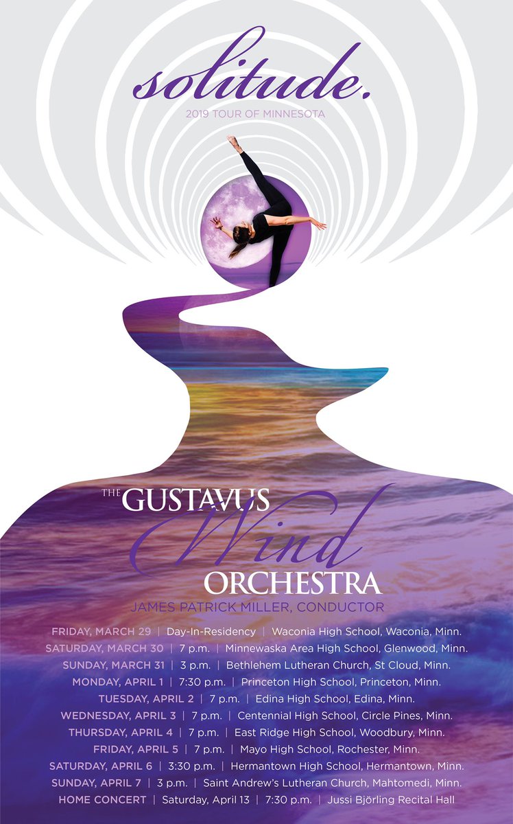 GAC Wind Orchestra tweet media