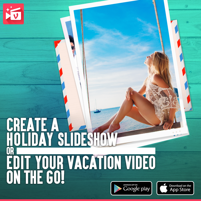 Are you thinking to #travel soon? Make your #vacation awesome with #Vizmato – instant Video editor and #Slideshow maker!
#nature #love #instagood #photooftheday #picoftheday #travelgram #sunset #beach #instatravel #trip #summer #wanderlust