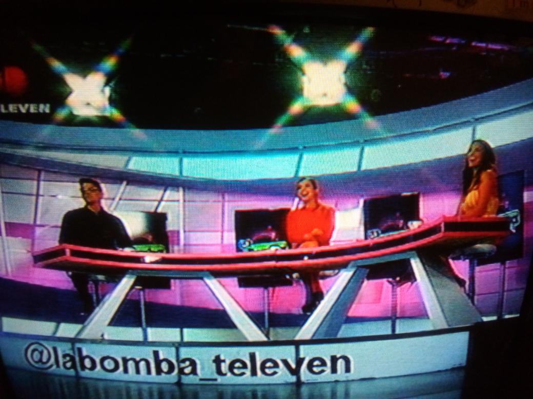 No_Me_Importaa's tweet photo. @LaBomba_Televen @LaBomba_Televen @soyadrianapena @andreinacastro1 @NewmakerQ saludos desde la tierra dulce de oriente cumanacoa https://t.co/W3sTyuxzch