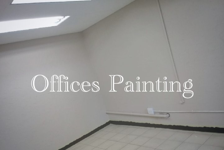 GroupCompanie's tweet image. Painting Group