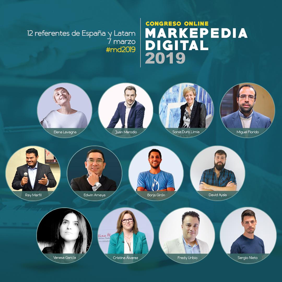 Vezkmx's tweet photo. ¡Estamos con todo!

Todavía estás a tiempo de conectarte al evento y ver las ponencias en vivo.

Te esperamos en: https://t.co/vodwfH19Ed

#MD2019 #Marketing #MarketingDigital #RedesSociales https://t.co/RMxOt1Q6X2