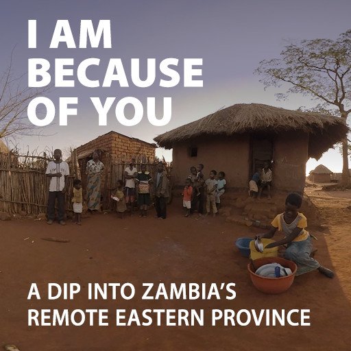 Follow Janet, a ten-year-old girl who dreams of becoming a teacher, on a walk from her family's thatched hut to school at dawn in Zambia.

Watch the #VR experience 'I Am Because of You' on Inception.