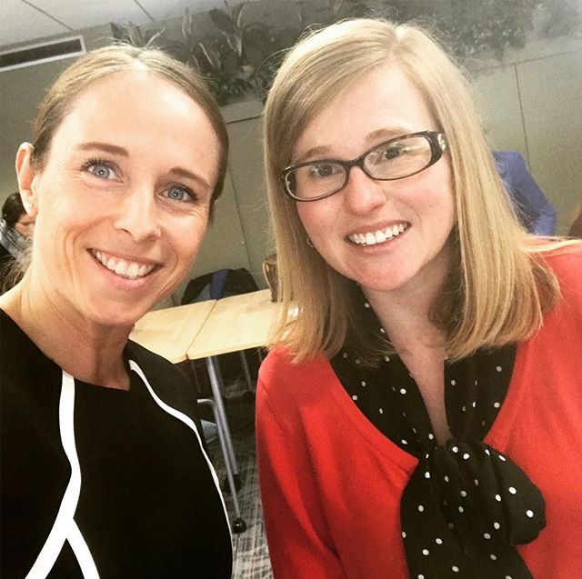 amacphotography's tweet photo. Great @cwb_ns breakfast this am!! Met some new women including Charlotte from @KSLawyers ...
#womeninbusiness #smallbiz #amacselfie https://t.co/AWAVkGth17 https://t.co/nxP08bch9n