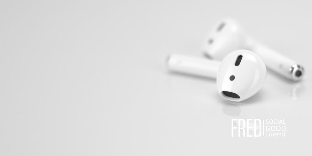 FredForGood's tweet photo. Grab your earbuds and get ready for #FRED19:
https://t.co/epE43TgmPz https://t.co/Kg2IncqsSa