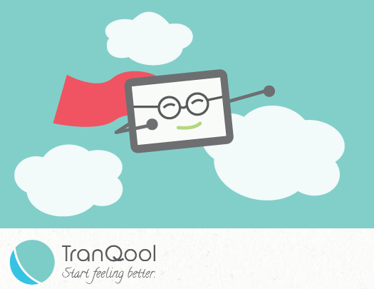 GBCResearch's tweet photo. .@ChakamehShafii co-founded @TranQool , which provides online access to therapy for everyone. Because #mentalhealthmatters 

Learn more: https://t.co/fOvcfBCf3K

#internationalwomensday  #IWD2019 https://t.co/Q5o2945aLD