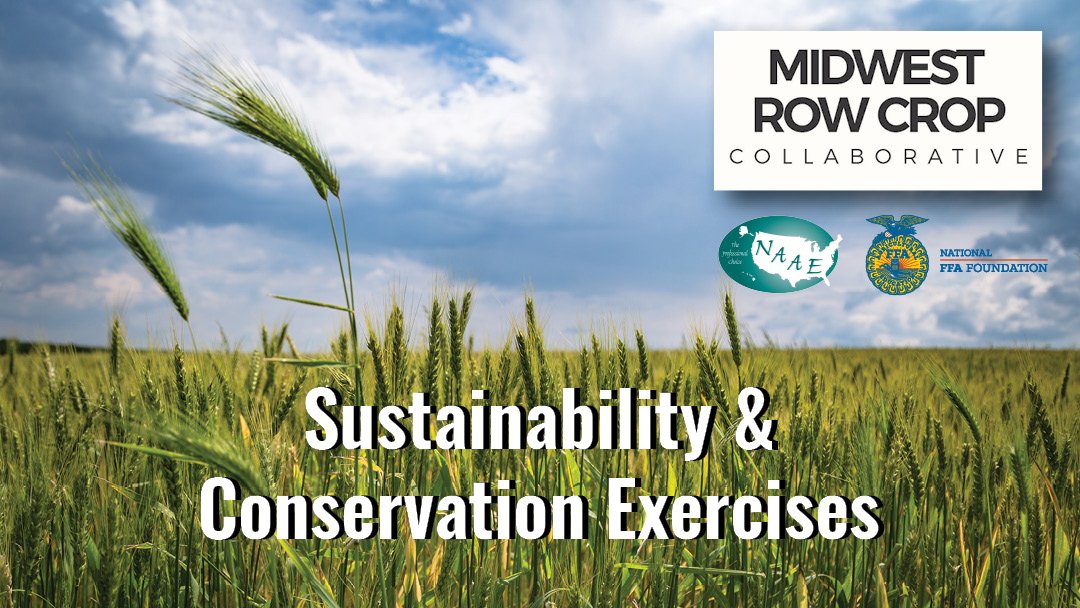 National Association of Agricultural Educators tweet media