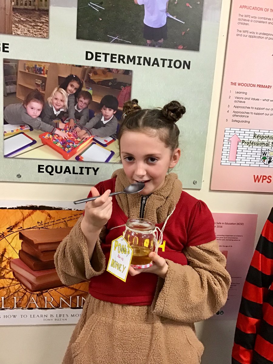 wooltonprimary's tweet image. Lots of fun activities related to world book day have been going on around school today &amp;amp; the children have really enjoyed being in character #WPSWorldBookDay #WPSCreativity