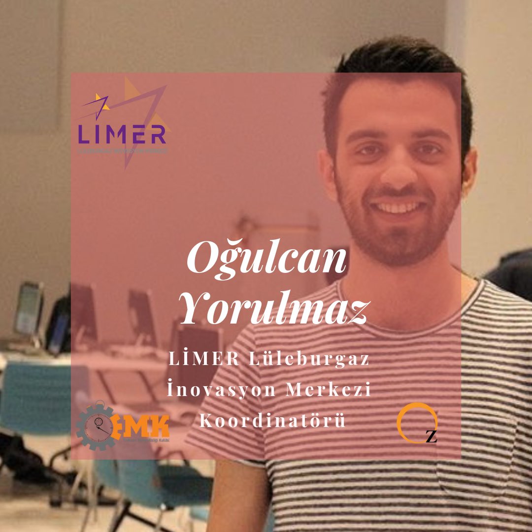 kouemkoz's tweet photo. Girşimcilik hakkında ne kadar bilgin var? Oz’un ikinci aşamasında Limer’den İnovasyon Merkezi Koordinatörü Oğulcan Yorulmaz bizlerle olacak🌟Profilimizdeki linke tıklayıp 22-23-24 Mart için başvurmayı unutma 🔮#kouemk #projectoz #tolstoyunbisikleti #otromundoesposible #üniversite https://t.co/hO664awuYQ