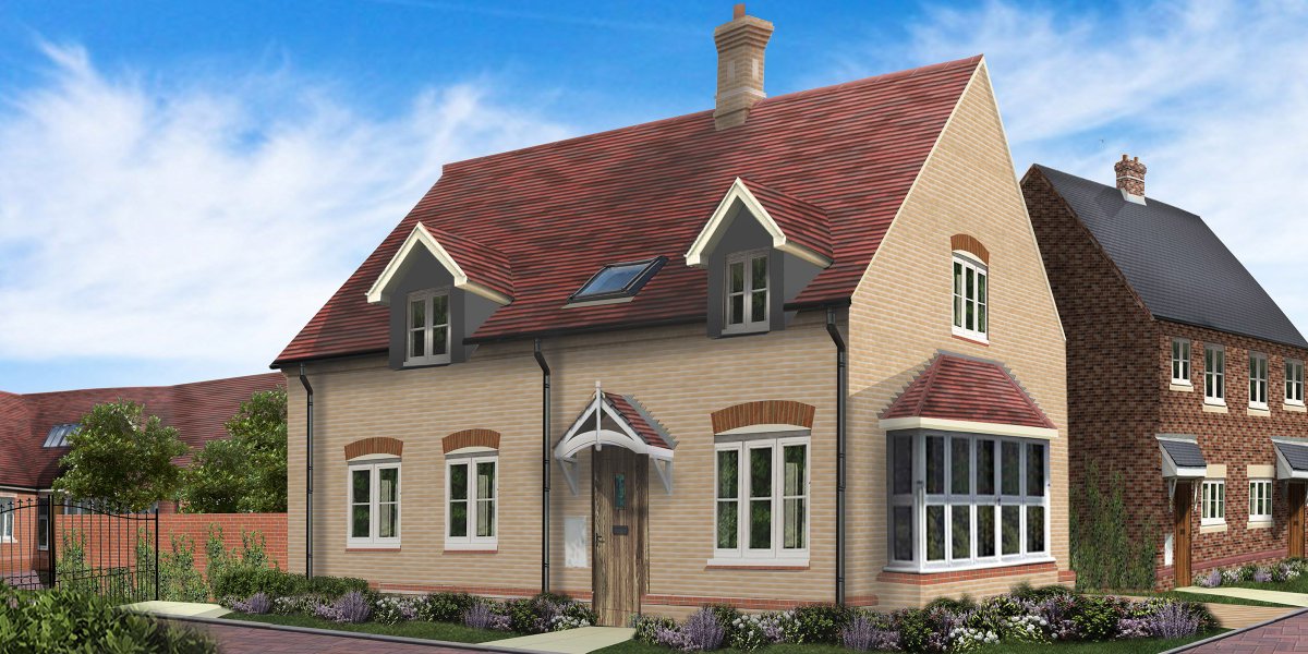 granarydev's tweet image. Featured Property: Plot 30 - #VictoriaHeights #Melbourn #Hertfordshire.
3 Bed Detached, 2 Bathrooms, 2 Receptions, 1365ft².
Price: £525,000.
Reserve early in the building process and get more involvement in the choice of fixtures and fittings.
Visit granarydevelopments.com.