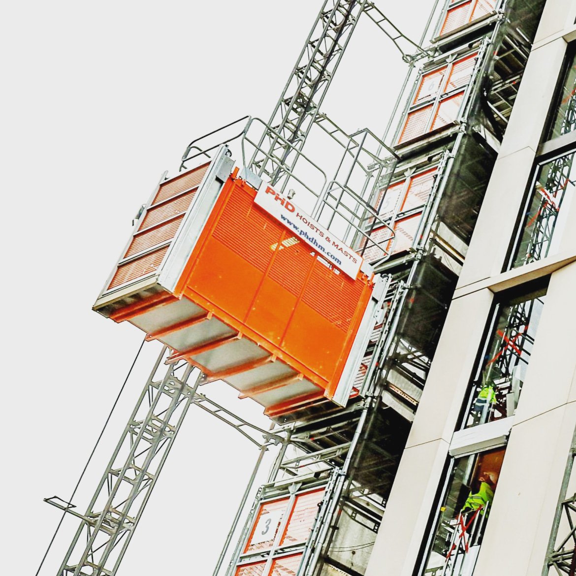 naz_mayadeen's tweet image. #phdhoists #teamphd #verticalaccess