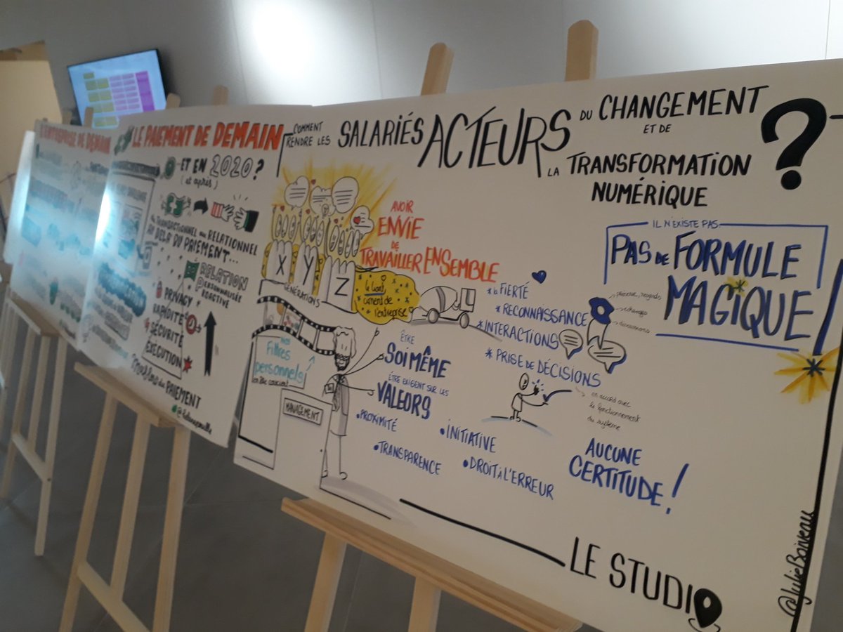 thomaskerneis's tweet image. Quand on live-scribe les histoires du #LeStudio, ça donne un résultat incroyable! #teampio