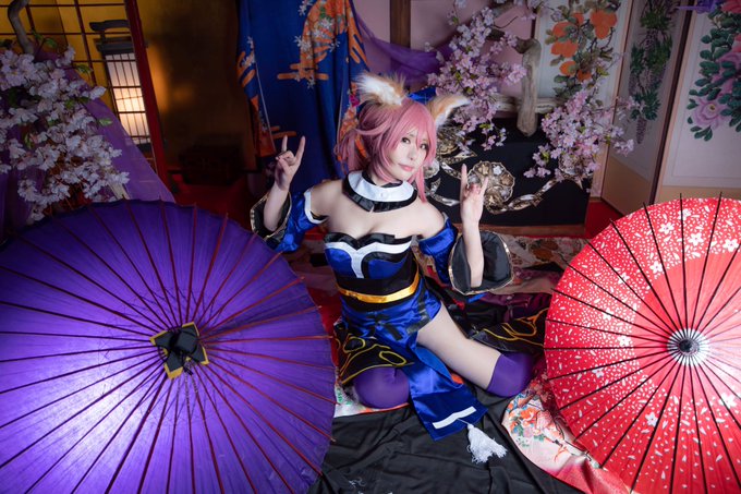 コスプレイヤーちょこらんのTwitter画像15