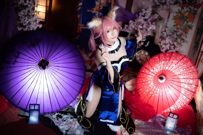 コスプレイヤーちょこらんのTwitter画像13