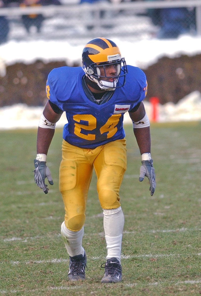 Delaware Football tweet media