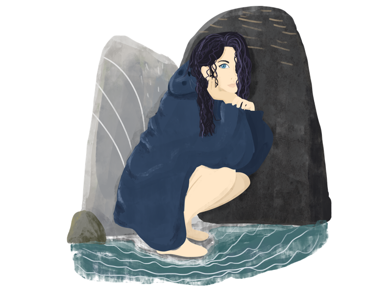 We're excited to be so very close to 50% backed on our campaign for "Dreaming In Emerald", a book all about the spirit of Ireland. Here's a #sneakpeek of some of the fun illustrations. Please share with travel lovers! Pre-order with #Kickstarter. >> bit.ly/DrmEmrldTwtr