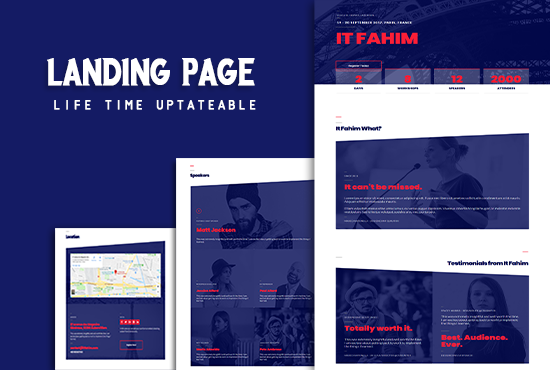 jamilfahimbd's tweet photo. Last night work only 2 hour. here is link
https://t.co/PRdL7z7e3F
#WordPress #webdesign #wordpressdesign #themecustomize #landingpage #design #WordPressseo #landing_page #ecommerce #woocommerce #indiavspakistan #psdtowordpress #psdtohtml #psddesign #todaynews #tranding https://t.co/UawXmDU3Sw