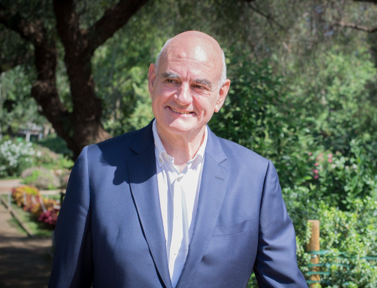 Masià incorpora en su candidatura a la Cámara a empresarios internacionales <a href="/LaVanguardia/">La Vanguardia</a> 
lavanguardia.com/vida/20190307/…