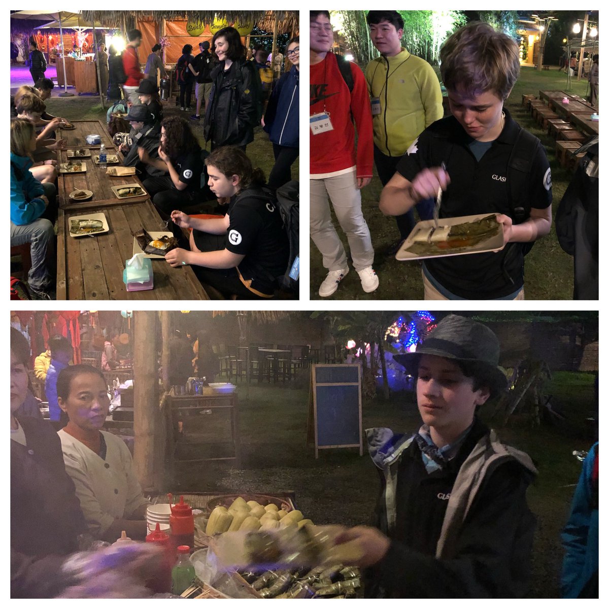 glashanleads's tweet photo. Mesmerizing #experience for #TeamVietnam at #QuintessenceOfTonkin #water #performance #AncientHistory #LocalPerformers #Outstanding #Hanoi @OCDSB @OCENETOttawa @NewPedagogies @MichaelFullan1 https://t.co/OzyhaJClAO