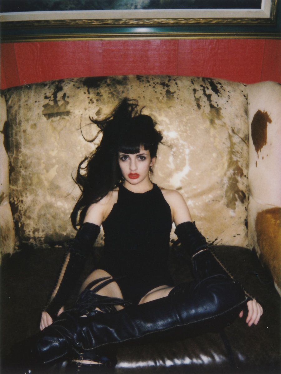 Tiny Mix Tapes tweet media