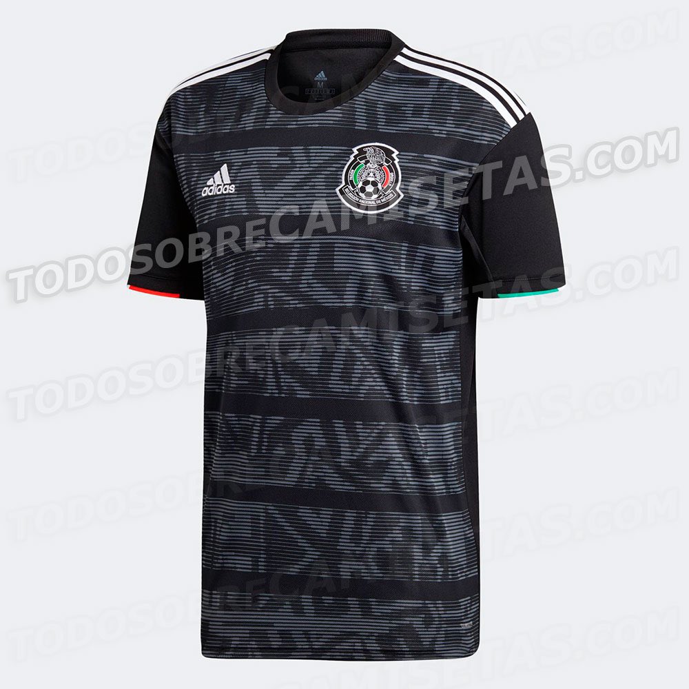 Selección Mexicana de Futbol 