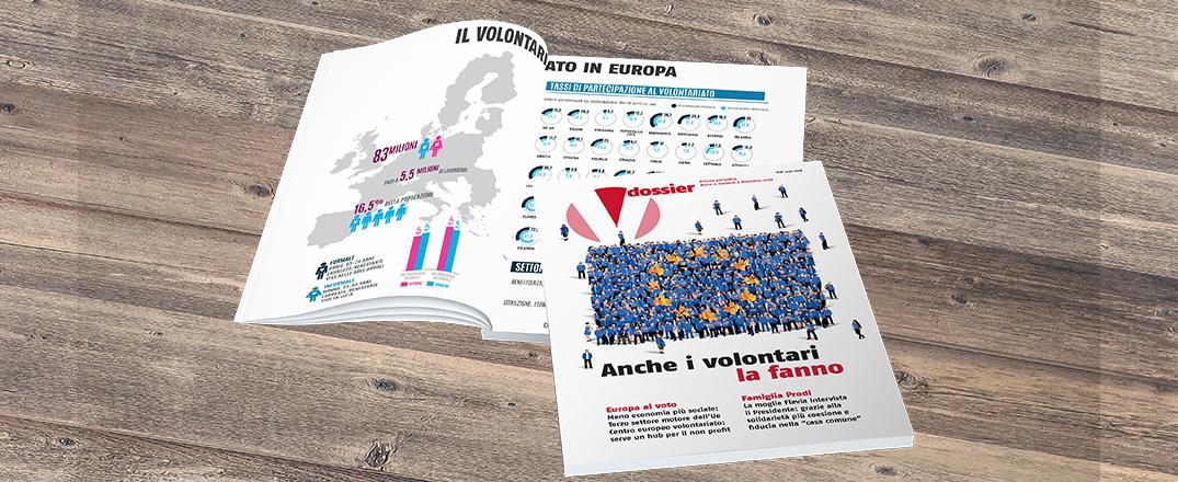 CSVnet's tweet photo. Europa al voto e le sfide del volontariato: on line il nuovo numero di #Vdossier il periodico di approfondimento dei #CSV https://t.co/zZjR5eYnTl @CiesseviMilano @CsvMarche @CsvRovigo @CeSVoP @CESVMessina @CSVpadova https://t.co/2J3m6ngmuh