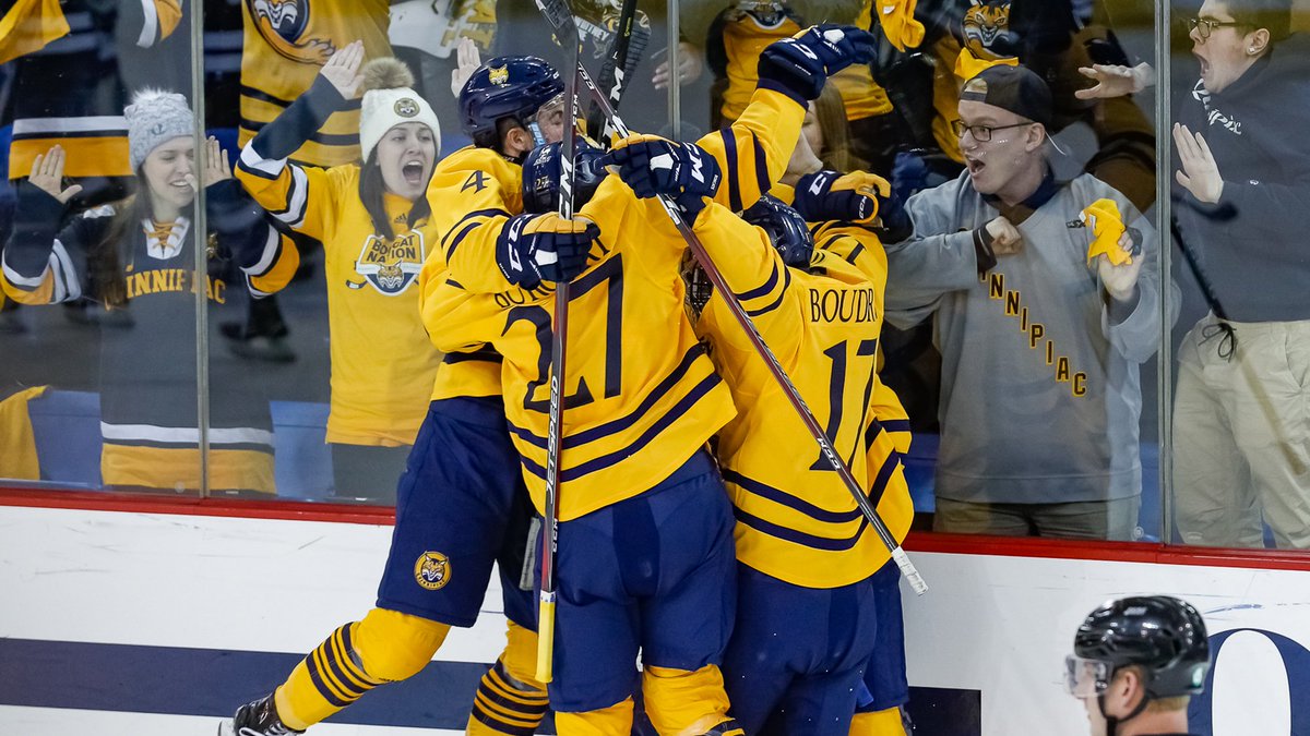 quinnipiac hockey jersey for sale