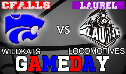 cfallswildcatfb's tweet photo. 🔵🔴LET'S GO KATS!!!
#MTScores #BLEEDBLUE https://t.co/ovQK4X8lCd