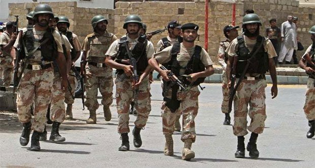 RadioPakistan's tweet photo. #PSL : Strict security arrangements made to hold matches in #Karachi
https://t.co/lIVXKhmEq5
#PSL #CricketComesHome #WatsonWelcomeToPakistan #PSLinKarachi #PSLcomesPakistan #CricketComesPakistan #HBLPSL #KhelDeewanoKa 🏏🏏🏏 https://t.co/JAiHzkmxY5