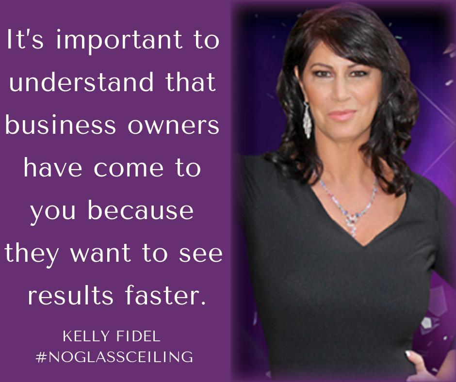 kellyfidel's tweet photo. Getting results for yourself and your clients will allow you to create the LIFEstyle you truly want. https://t.co/Fttzmk9O3t