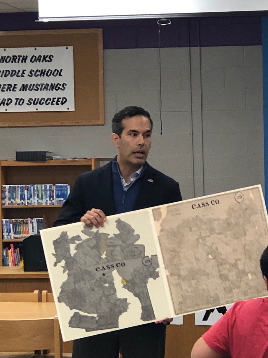 Saving and restoring maps is an important task of the General Land Office #savetexashistory #socialstudiesmatters  #BISDsines #nomspride