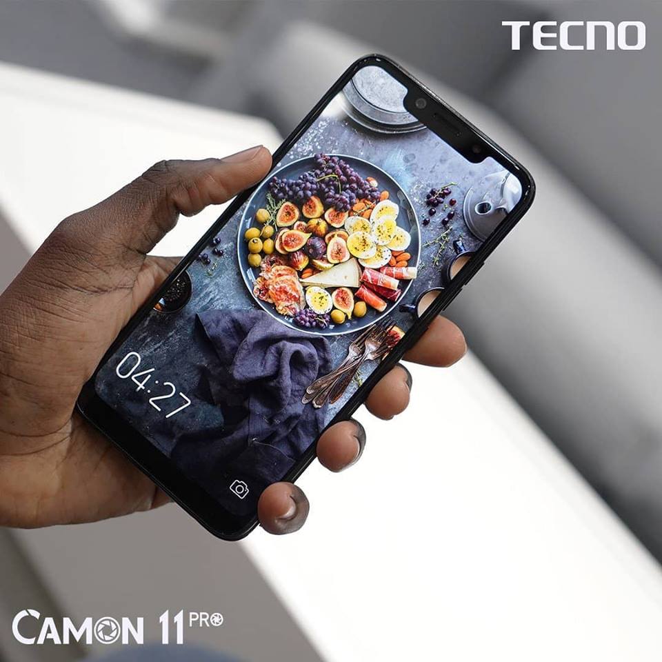 TECNOMobileMali's tweet photo. Gardez des souvenirs merveilleux de vos aventures culinaires grâce à l'appareil photo magique du #Camon11Pro #24MP
#TECNO_Mobile_ML https://t.co/9hpFQGQyOz